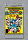 Marvel Masterworks: Captain America Vol. 12 - Book