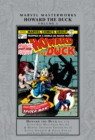 Marvel Masterworks: Howard The Duck Vol. 1 - Book