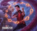 Marvel Studios' Shang-chi And The Legend Of The Ten Rings: The Art Of The Movie - Book