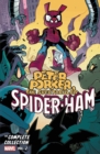 Peter Porker, The Spectacular Spider-ham: The Complete Collection Vol. 2 - Book