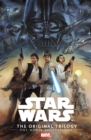 Star Wars: The Original Trilogy - The Movie Adaptations - Book