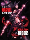 Marvel Monograph: The Art Of Mark Brooks - Book