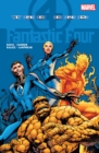 Fantastic Four: The End - Book