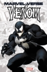 Marvel-verse: Venom - Book