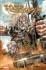Old Man Hawkeye: The Complete Collection - Book