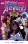 Young Avengers By Gillen & Mckelvie: The Complete Collection - Book
