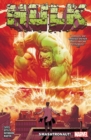 Hulk By Donny Cates Vol. 1: Smashtronaut! - Book