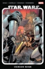 Star Wars Vol. 4: Crimson Reign - Book