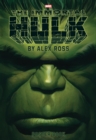 Immortal Hulk By Alex Ross Poster Book - Book