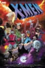 The Uncanny X-men Omnibus Vol. 4 - Book