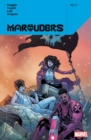 Marauders By Gerry Duggan Vol. 3 - Book