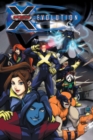 X-men: Evolution - Book