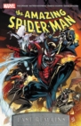 Amazing Spider-man: Last Remains - Book
