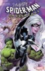 Symbiote Spider-man: Crossroads - Book