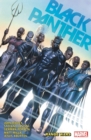 Black Panther By John Ridley Vol. 2 - Book