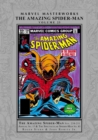 Marvel Masterworks: The Amazing Spider-man Vol. 23 - Book