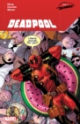 Deadpool By Alyssa Wong Vol. 1 - Book
