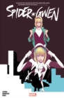 Spider-gwen Omnibus - Book