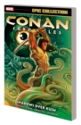 Conan Chronicles Epic Collection: Shadows Over Kush - Book