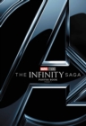 Marvel's The Infinity Saga Poster Book Phase 1 - Book