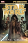 Star Wars Legends Epic Collection: The Old Republic Vol. 4 - Book
