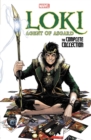 Loki: Agent Of Asgard - The Complete Collection - Book