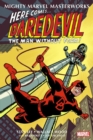 Mighty Marvel Masterworks: Daredevil Vol. 1 - While The City Sleeps - Book