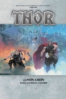 Thor By Jason Aaron Omnibus Vol.1 - Book