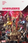 Marauders By Steve Orlando Vol. 2 - Book