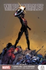 Miles Morales: Marvel Universe - Book