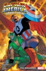 Captain America: Symbol Of Truth Vol. 2 - Book