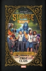 Strange Academy: First Class - Book
