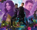 Marvel Studios' Hawkeye: The Art Of The Series - Book