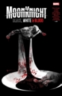 Moon Knight: Black, White & Blood - Book