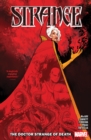 Strange Vol. 2: The Doctor Strange Of Death - Book