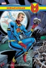 Miracleman Omnibus - Book