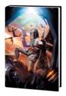 Star Wars Legends: The Rebellion Omnibus Vol. 1 - Book