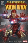 Invincible Iron Man By Gerry Duggan Vol. 1: Demon In The Armor - Book