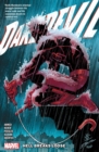 Daredevil By Saladin Ahmed Vol. 1: Hell Breaks Loose - Book
