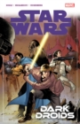 Star Wars Vol. 7: Dark Droids - Book