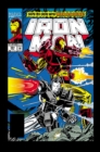 Iron Man Epic Collection: The Return Of Tony Stark - Book