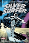 Mighty Marvel Masterworks: The Silver Surfer Vol. 1 - - Book