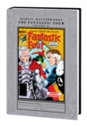 MARVEL MASTERWORKS: THE FANTASTIC FOUR VOL. 25 - Book