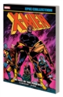 X-men Epic Collection: The Fate Of The Phoenix - Book