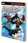Amazing Spider-man Epic Collection: Round Robin - Book