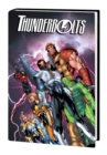 Thunderbolts Omnibus Vol. 3 - Book