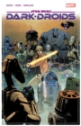 Star Wars: Dark Droids - Book