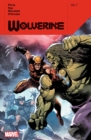 Wolverine By Benjamin Percy Vol. 7 - Book