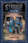 Strange Academy: Year Two - Book