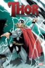Thor By Straczynski & Gillen Omnibus - Book